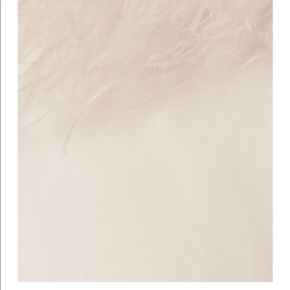 ANTHROPOLOGIE x BHLDN Janae Strapless Jumpsuit/ size 2 - Picture 5 of 11